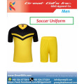 Fußballuniform Fußballbekleidung / Fußballbekleidung